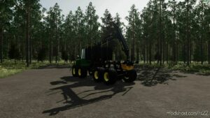 FS22 John Deere Mod: 1X10G (Image #4)