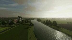 FS22 Map Mod: Brandenburger Umland (Image #3)