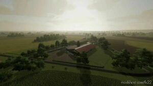 FS22 Map Mod: Brandenburger Umland (Image #4)