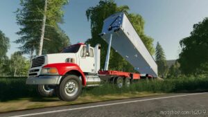 Sterling Truck Megapack for Farming Simulator 19