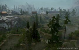 MudRunner Mod: Transsib-2 Map Version Release (Image #4)