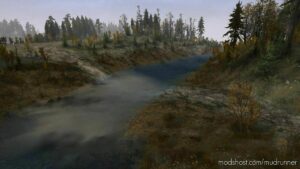 MudRunner Mod: Somewhere ON The East Map (Image #3)