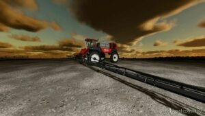Miller Nitro 5250 V1.0.0.2 for Farming Simulator 22