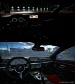 ETS2 BMW Car Mod: M4 (Image #3)