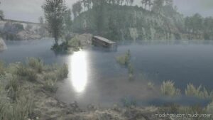 MudRunner Mod: Mult-Peredel Map V20.05.22 (Image #3)