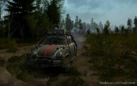 MudRunner Car Mod: Gorby4 Mod (Image #3)