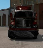 ETS2 International Truck Mod: Workstar 1.44 (Image #2)