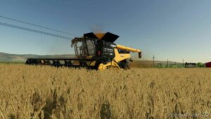 Claas Lexion 890 And Headers Pack for Farming Simulator 22