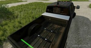 FS22 Ford Car Mod: 2006 Ford F250 (Image #2)