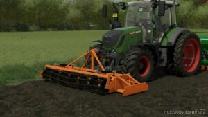 Keulmac Equalizer for Farming Simulator 22