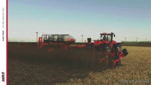 FS22 Case IH Seeder Mod: 2150 Early Riser Planters Series (Image #3)