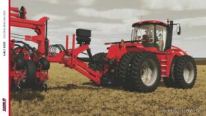 FS22 Case IH Seeder Mod: 2150 Early Riser Planters Series (Image #4)