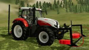 Seco Duplex 800 H V1.1 for Farming Simulator 22