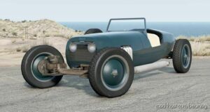 Gavril Phanta 1931 V1.2 for BeamNG.drive