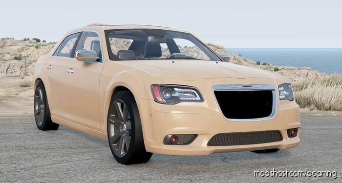 Chrysler 300 SRT8 (LX2) 2013 for BeamNG.drive