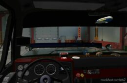 ETS2 Chevrolet Truck Mod: C70 1.44 (Image #3)