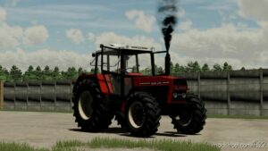Zetor 162245 for Farming Simulator 22