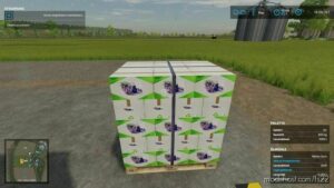 Lavender OIL Production for Farming Simulator 22
