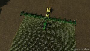 FS22 John Deere Mod: AIR Seeder 50M (Image #5)