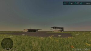 FS22 Mod: Empty TP Multifruit 4X Map (Image #3)