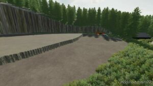 FS22 Map Mod: Piney RUN V1.0.0.1 (Image #3)