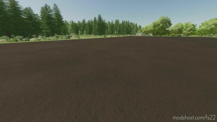 Smooth Roller Textures for Farming Simulator 22