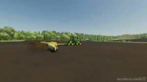 FS22 Mod: Smooth Roller Textures (Image #3)