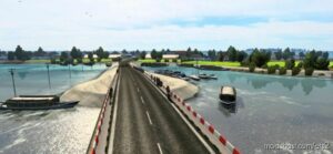 ETS2 Mod: PRO BD Map Latest V8.7 1.44 (Featured)