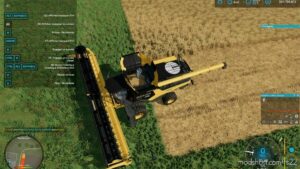 FS22 Script Mod: Yield X2 (Image #2)