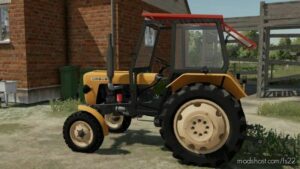 FS22 Ursus Tractor Mod: C-330 Jarekogarek (Image #2)