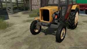 FS22 Ursus Tractor Mod: C-330 Jarekogarek (Image #3)