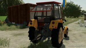 FS22 Ursus Tractor Mod: C-330 Jarekogarek (Image #4)