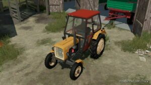 FS22 Ursus Tractor Mod: C-330 Jarekogarek (Image #5)