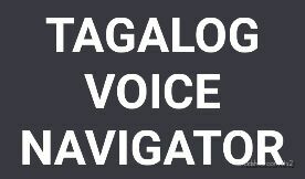Tagalog Voice Navigator for Euro Truck Simulator 2