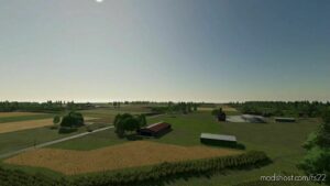 FS22 Map Mod: East Vineland, NJ USA (Image #5)