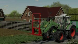 Wifo BP Series for Farming Simulator 22