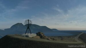 ETS2 Map Mod: JAN MAYEN BETA V0.3.1 1.44 (Image #2)