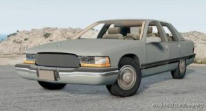 Buick Roadmaster 1995 for BeamNG.drive