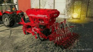 Horsch Pronto 3DC for Farming Simulator 19