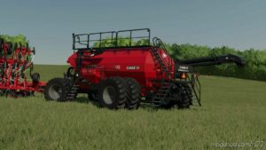 FS22 Seeder Mod: Case Skinned Bourgault C872, 3320 And 3420 (Image #3)