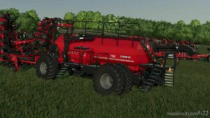 FS22 Seeder Mod: Case Skinned Bourgault C872, 3320 And 3420 (Image #4)