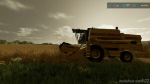 NEW Holland TX 32 Pack for Farming Simulator 22