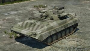 Bmp-2M IFV [Add-On] for Grand Theft Auto V