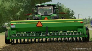 John Deere 8350 for Farming Simulator 22