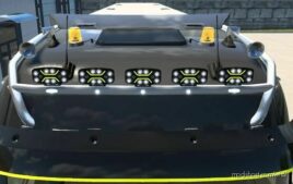 ETS2 Part Mod: Pack Light LED By Jojolsr V1.1 (Image #3)