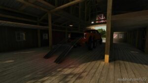 FS22 Ford Car Mod: Overkill F550 (Image #5)