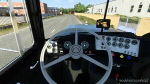 ETS2 Mack Truck Mod: RS 700 & RS 700 Rubber Duck 1.45 (Image #2)