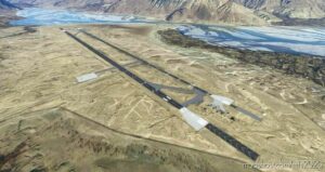 Skardu Intl. Airport (Opsd) V0.1 for Microsoft Flight Simulator 2020