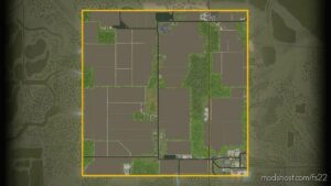 FS22 Map Mod: Bloomfield, Canada (Image #2)