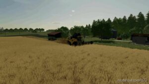 FS22 Map Mod: Bloomfield, Canada (Image #3)